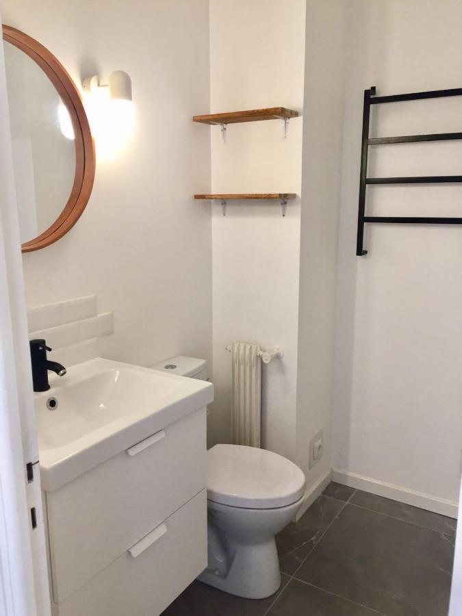 Studio Cosy Nice Ngoại thất bức ảnh