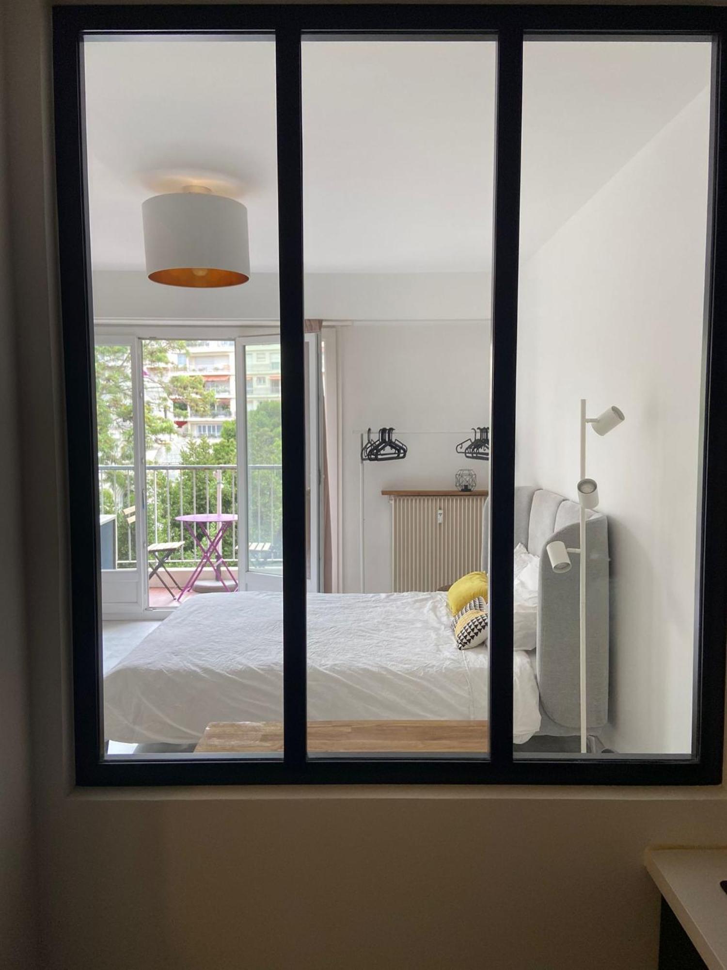 Studio Cosy Nice Ngoại thất bức ảnh